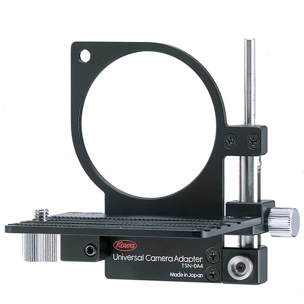 KOWA ADAPTADOR DIGISCOPING TSN-DA4 UNIVERSAL 1