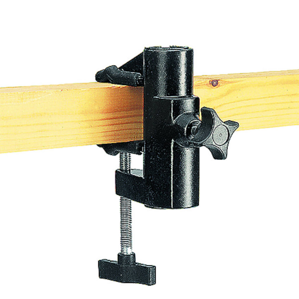 MANFROTTO PINZA DE COLUMNA 349 1