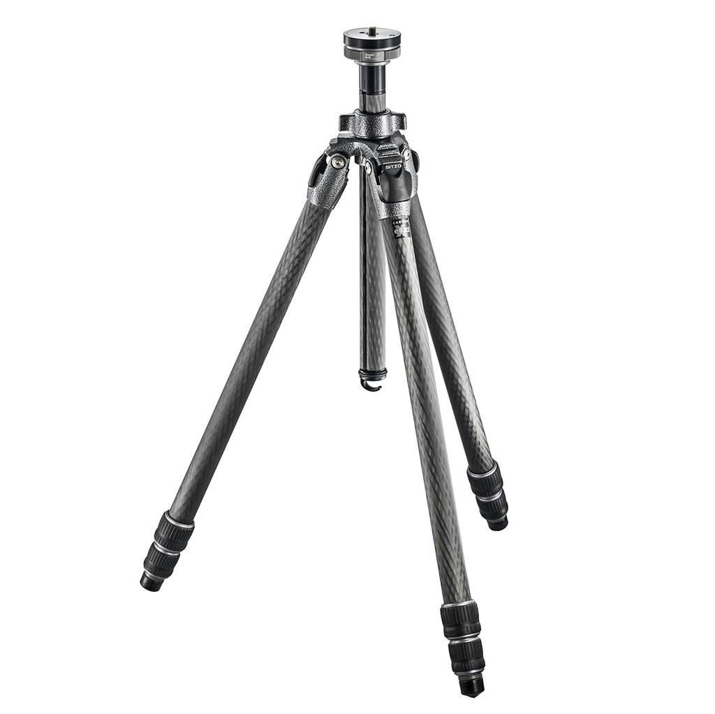 GITZO TRÍPODE MOUNTAINEER CARBON SERIE 2 3 SECC GT2532 1