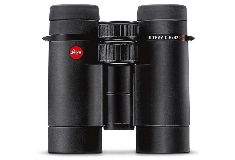 PRISMÁTICO LEICA ULTRAVID 8X32 HD-PLUS 1