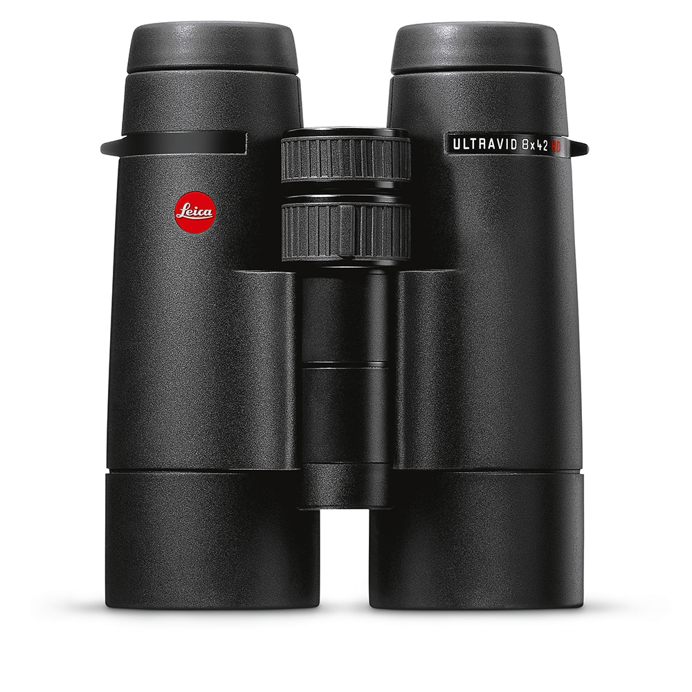 PRISMÁTICO LEICA ULTRAVID 8X42 HD-PLUS 1