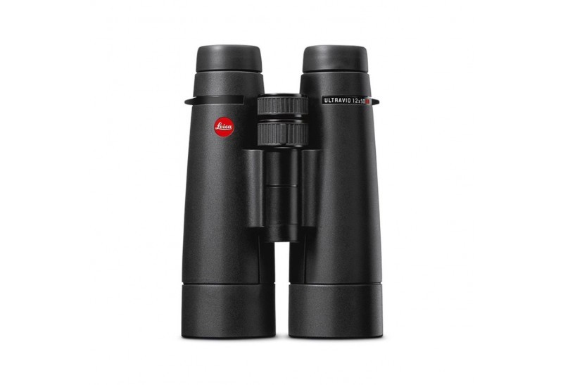PRISMÁTICO LEICA ULTRAVID 12X50 HD-PLUS 1