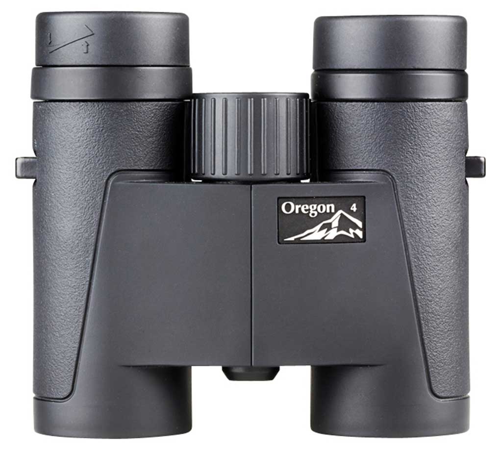 PRISMÁTICO OPTICRON OREGON 4 PC OASIS 8X32 1