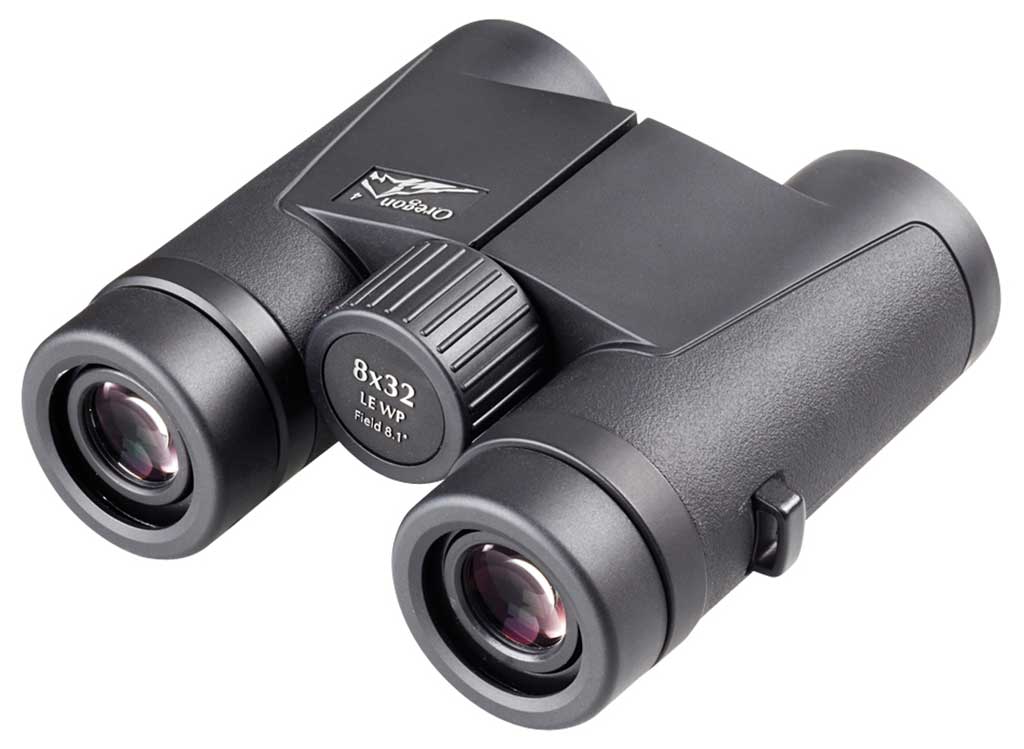 PRISMÁTICO OPTICRON OREGON 4 PC OASIS 8X32 4