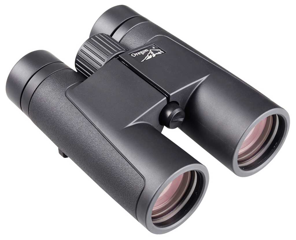 PRISMÁTICO OPTICRON OREGON 4 PC OASIS 8X42 3