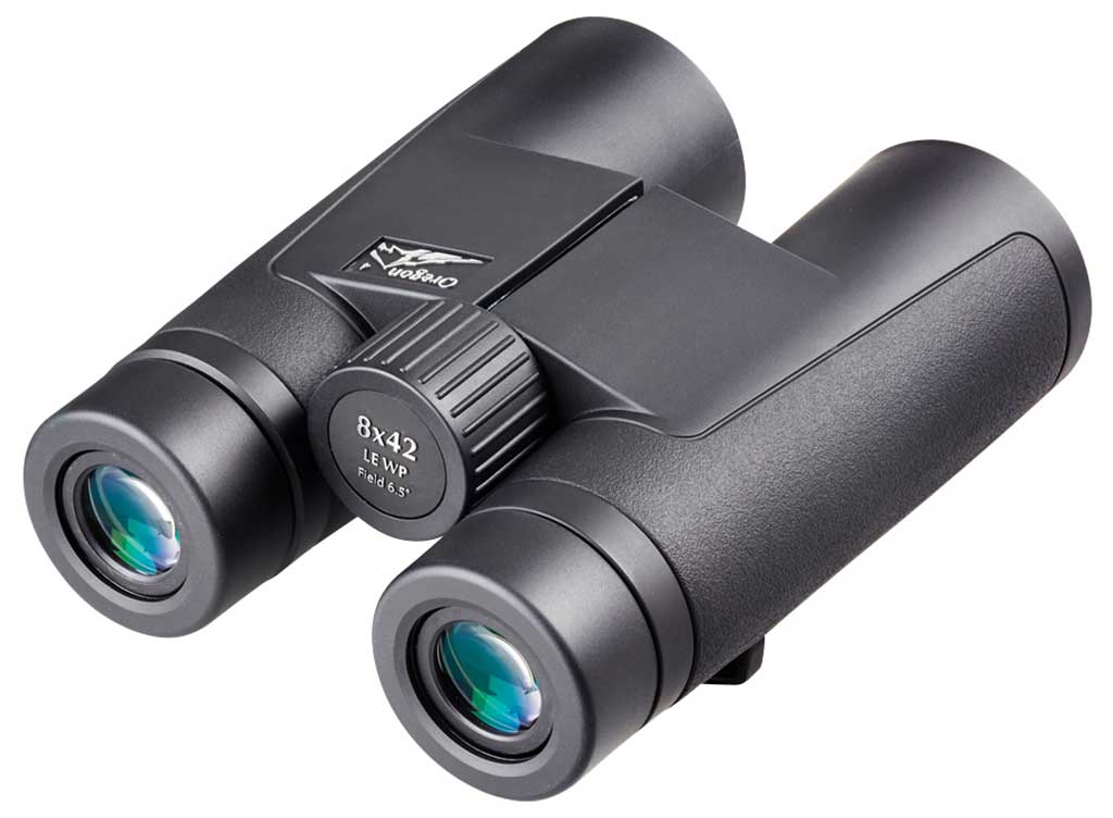 PRISMÁTICO OPTICRON OREGON 4 PC OASIS 8X42 4
