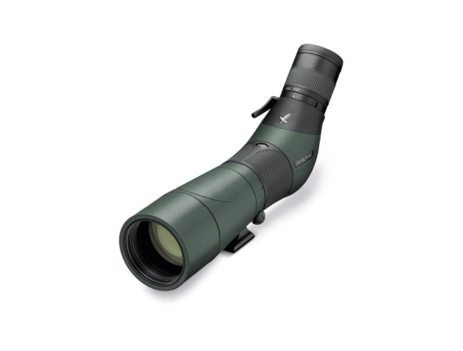 SWAROVSKI KIT ORYX COMPUESTO POR EL TELESCOPIO ATS 65 HD + OCULAR 25-50X W 1