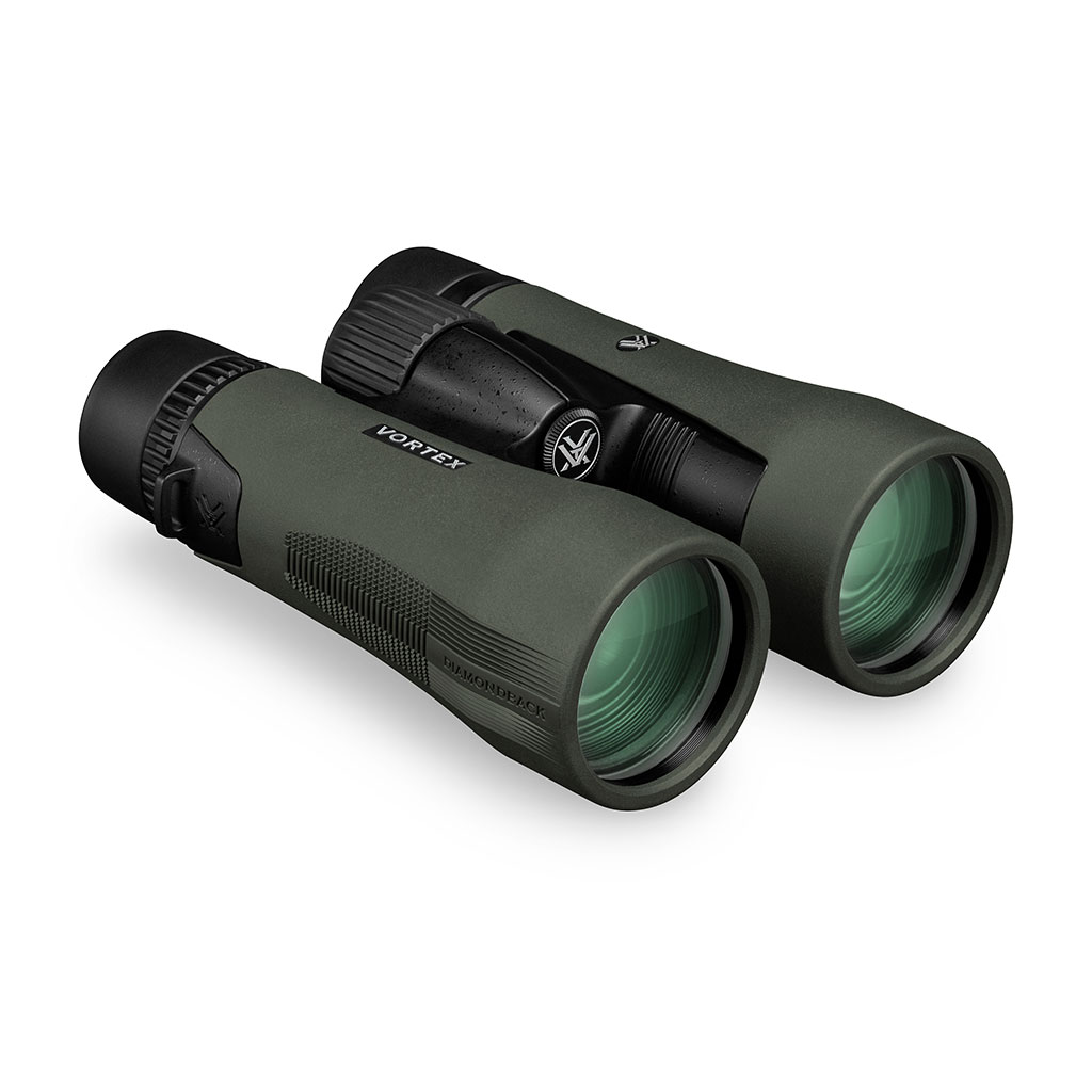 PRISMÁTICO VORTEX DIAMONDBACK  10X50 HD 3