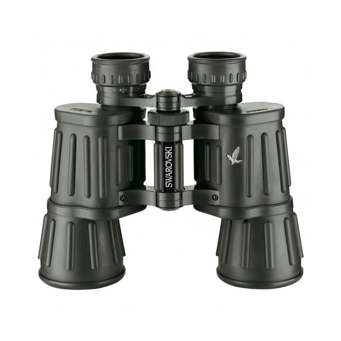 PRISMÁTICO SWAROVSKI HABICHT 10X40 W GA 1