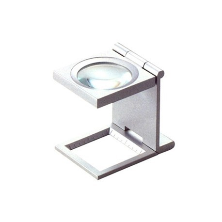 LUPA CUENTAHILOS 7X 15X15 MM 1