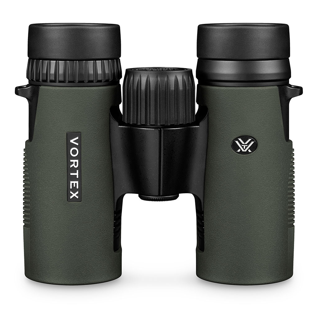 PRISMÁTICO VORTEX DIAMONDBACK 10X32 HD 1