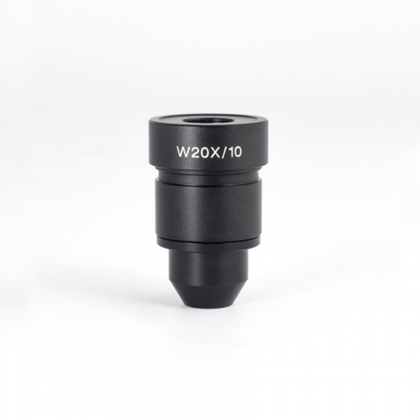 MOTIC OCULAR WF20X/10MM PARA LUPA BINOCULAR SERIE ST, SL, SFC, SMZ Y DM 1
