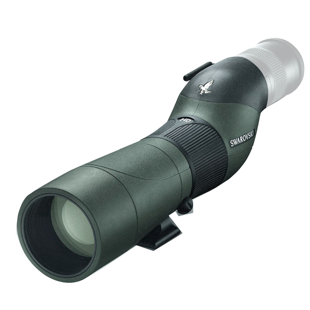 SWAROVSKI CUERPO TELESCOPIO STS 80 HD RECTO 1