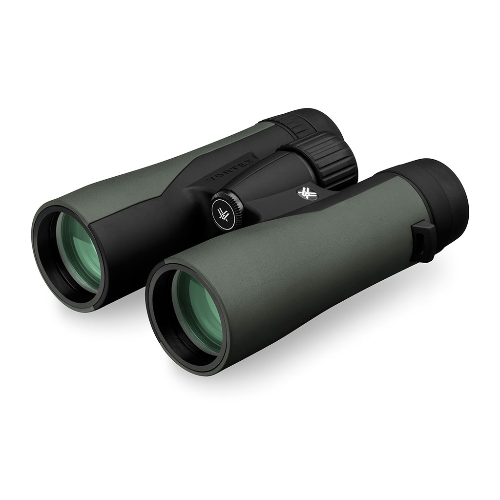 PRISMÁTICO VORTEX CROSSFIRE HD 8X42 2