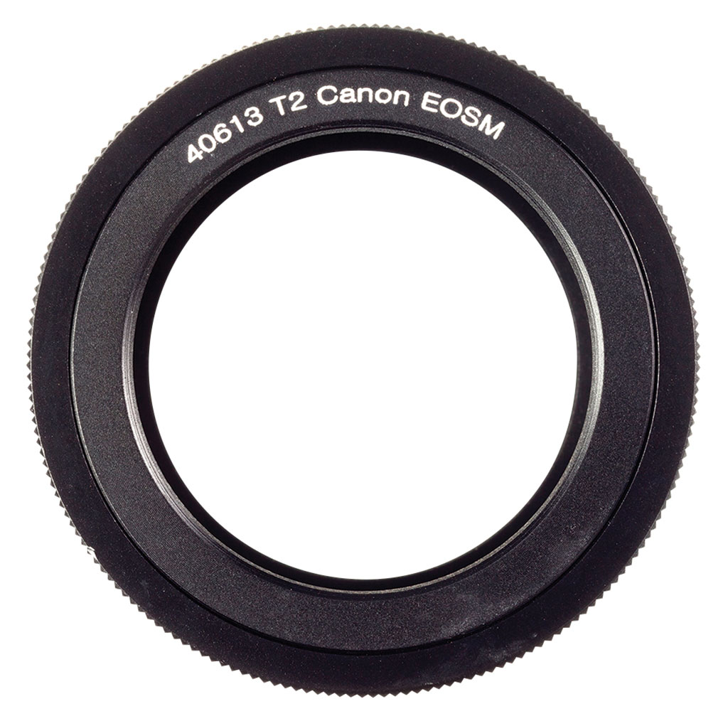 OPTICRON ANILLA T CANON EOS M 1