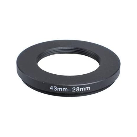 ANILLO CONVERSOR DE ROSCA DE 28 MM A 43 MM 1