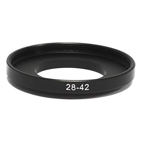 ANILLO CONVERSOR DE ROSCA DE 28 MM A 42T 1