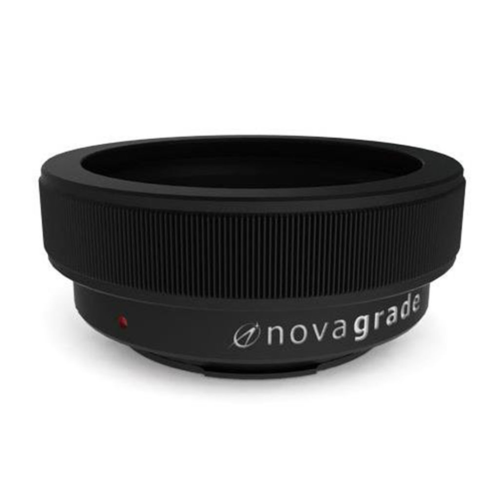 NOVAGRADE ADAPTADOR UNIVERSAL PARA HACER DIGISCOPING CON CÁMARAS CANON DSLR O REFLEX 2
