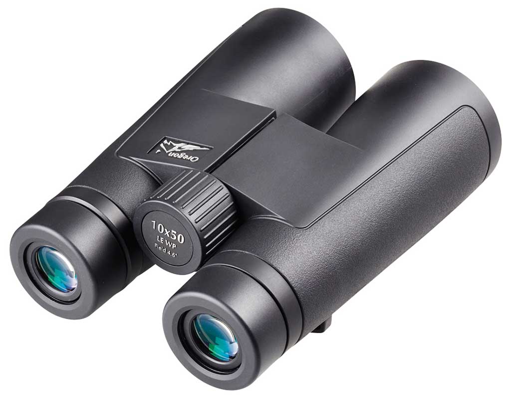 PRISMÁTICO OPTICRON OREGON 4 PC OASIS 10X50 4