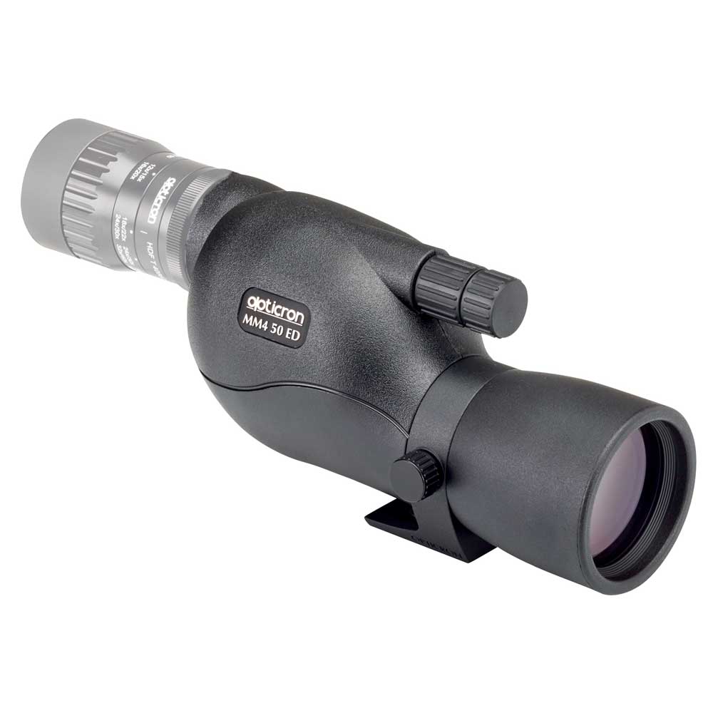 OPTICRON CUERPO TELESCOPIO MM4 50 ED RECTO 1