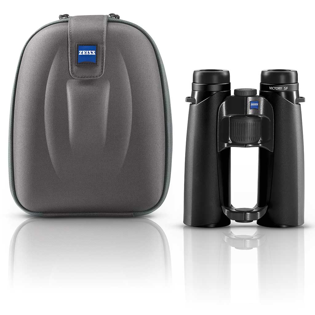 PRISMÁTICO ZEISS VICTORY SF 8X42 4