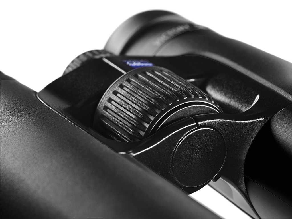 PRISMÁTICO ZEISS VICTORY SF 10X42 3