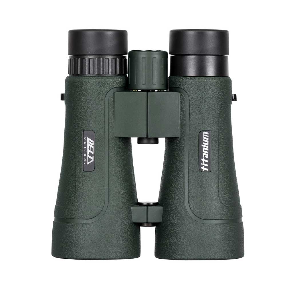 BINOCULARES DELTA TITANIUM 8X56 1