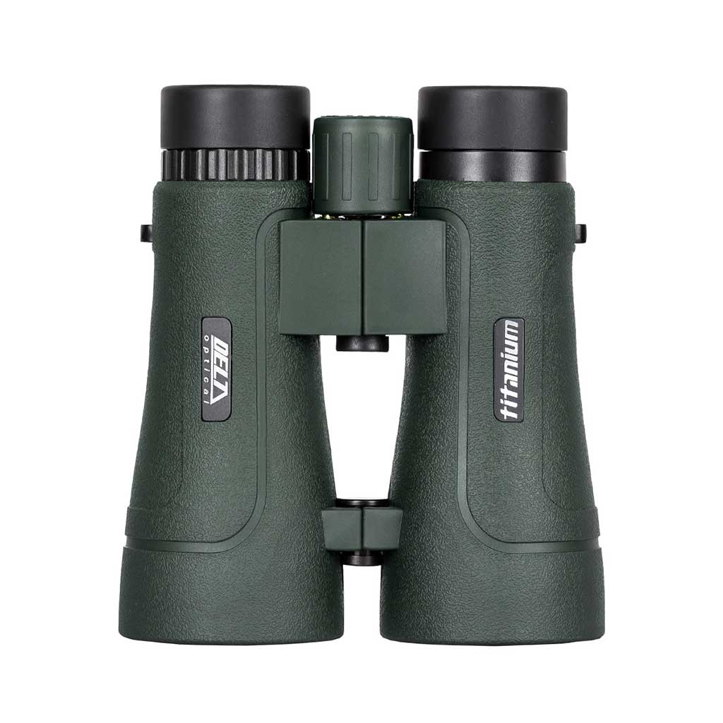 BINOCULARES DELTA TITANIUM 10X56 1