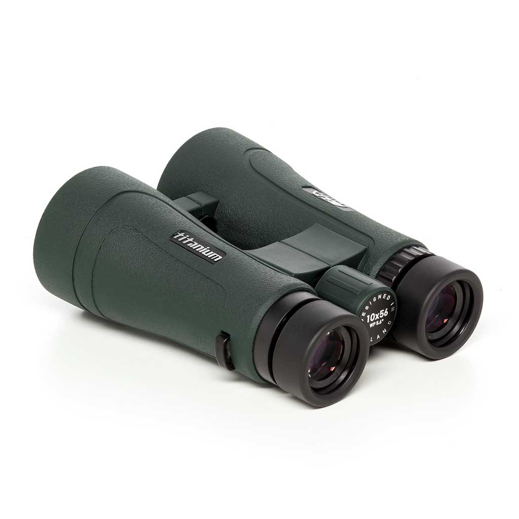 BINOCULARES DELTA TITANIUM 10X56 6