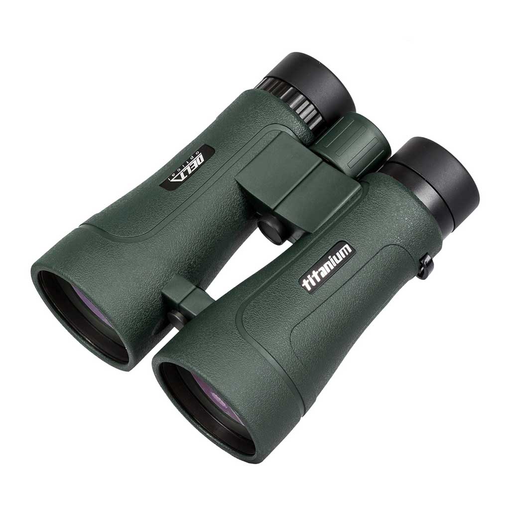 BINOCULARES DELTA TITANIUM 10X56 7
