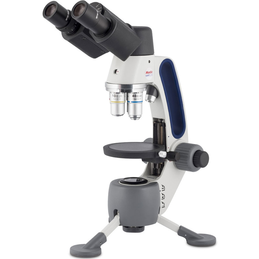 MOTIC SILVER3HYBRID MICROSCOPIO CON OBJETIVO MACRO BINOCULAR 3
