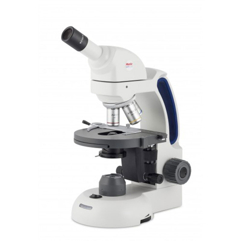 MOTIC SILVER100 MICROSCOPIO MONOCULAR 2