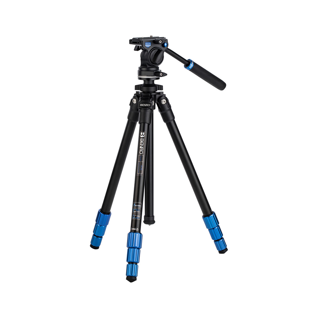 VORTEX KIT DE CUERPO Y OCULAR DE TELESCOPIO RAZOR HD 22-48X65 ACODADO 3