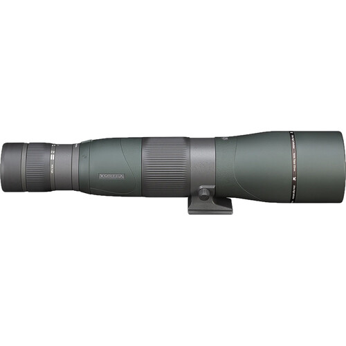 VORTEX KIT DE CUERPO Y OCULAR DE TELESCOPIO RAZOR HD 22-48X65 RECTO 4