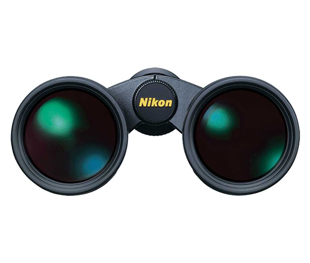 PRISMÁTICO NIKON MONARCH HG 10X42 6