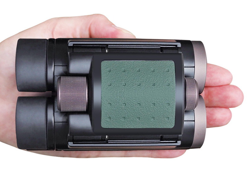 PRISMÁTICO COMPACTO KOWA GENESIS 10X22 XD 5