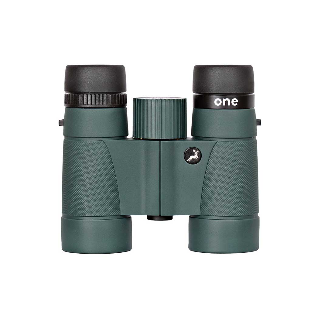 BINOCULARES DELTA ONE 8X32 1