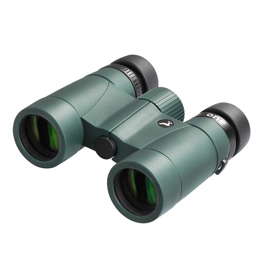 BINOCULARES DELTA ONE 8X32 2
