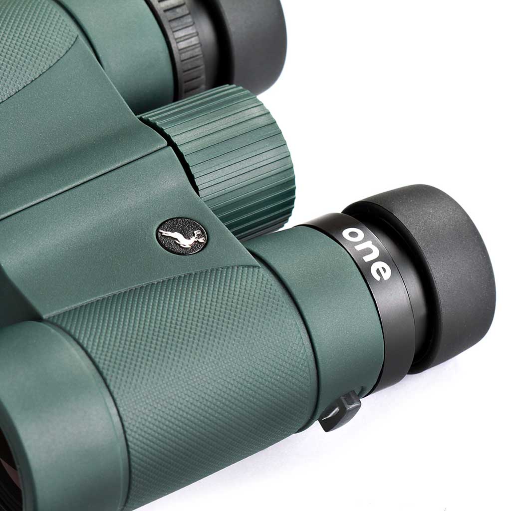 BINOCULARES DELTA ONE 8X32 3