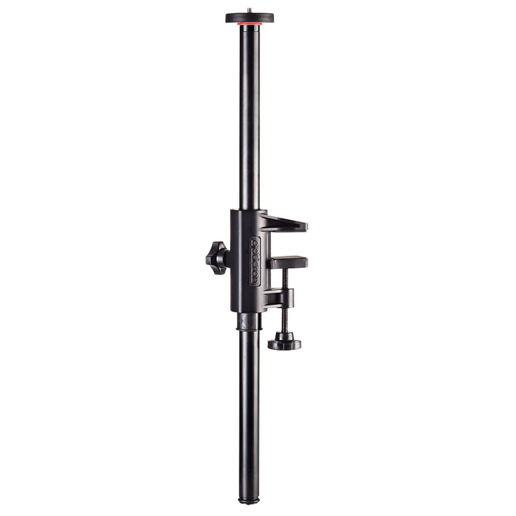 OPTICRON PINZA PARA HIDES CON COLUMNA 1