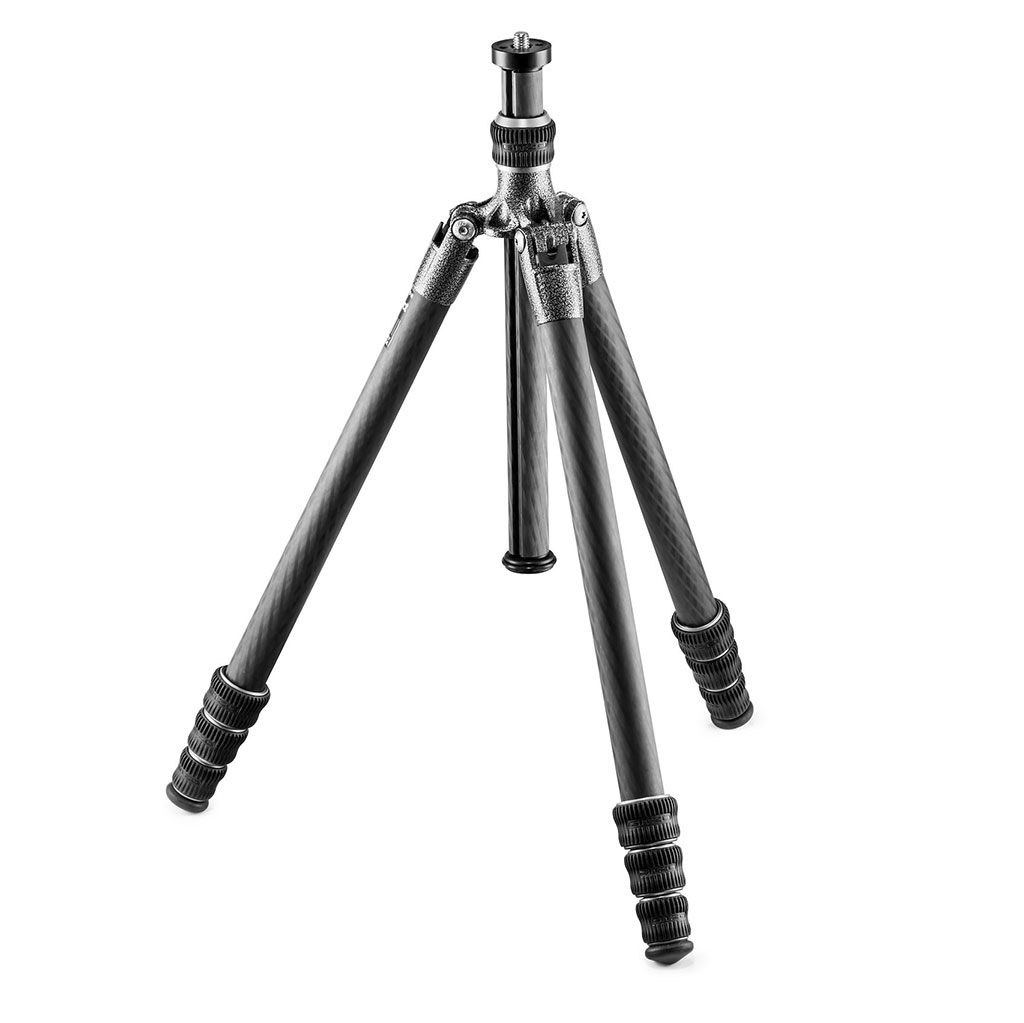 GT1545T GITZO TRÍPODE TRAVELER CARBON SERIE 1 4 SECC 1
