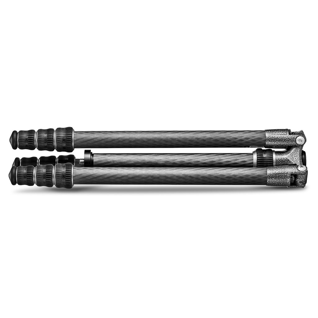 GT1545T GITZO TRÍPODE TRAVELER CARBON SERIE 1 4 SECC 2
