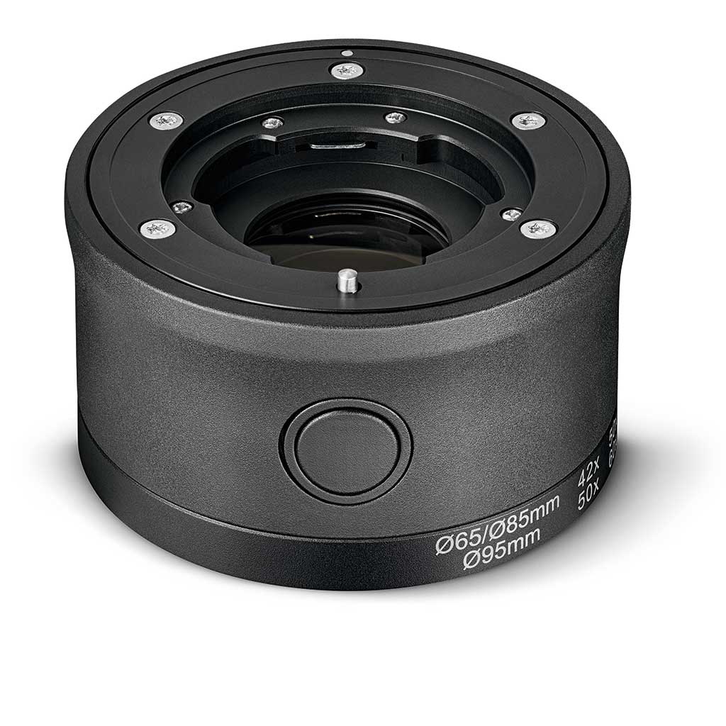 SWAROVSKI MULTIPLICADOR DE AUMENTOS 1,7X PARA BTX, ATX Y STX 1