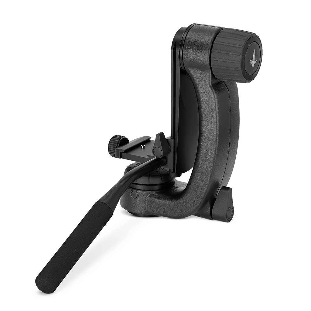 SWAROVSKI RÓTULA TIPO GIMBAL PTH 1