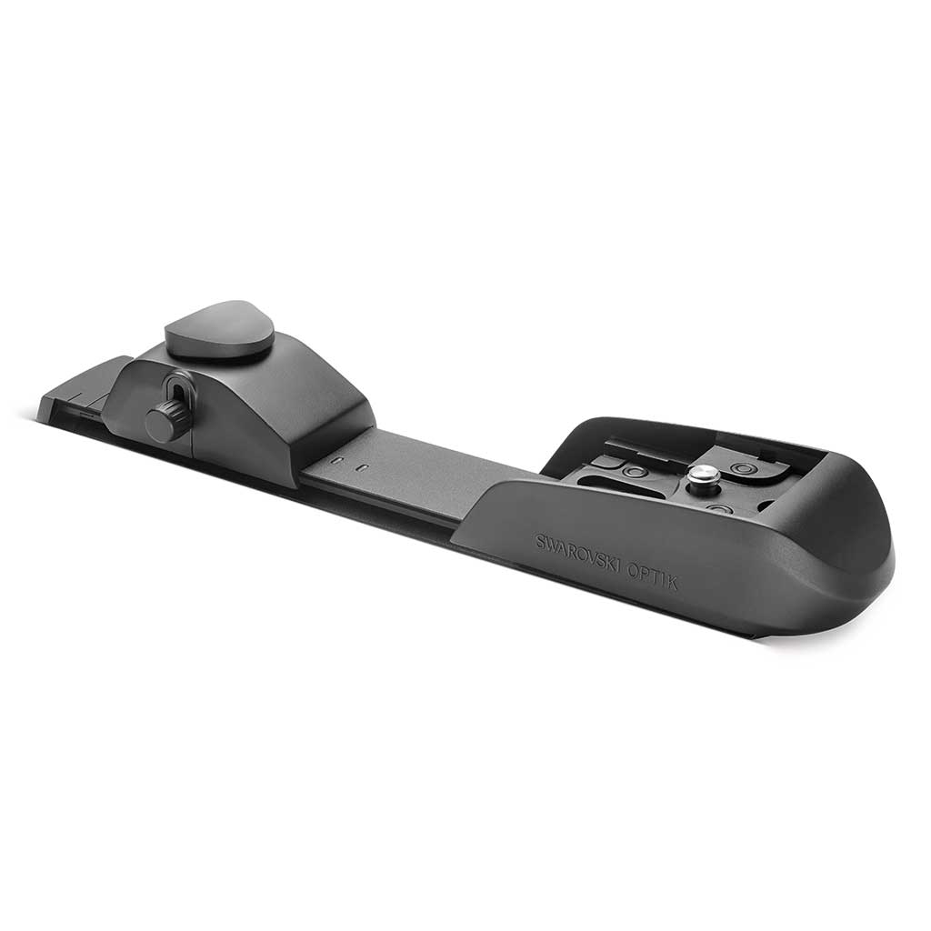 SWAROVSKI BASE CARRIL BR PARA TELESCOPIO BTX/ATX/STX ATM/STM ATS/STS 1