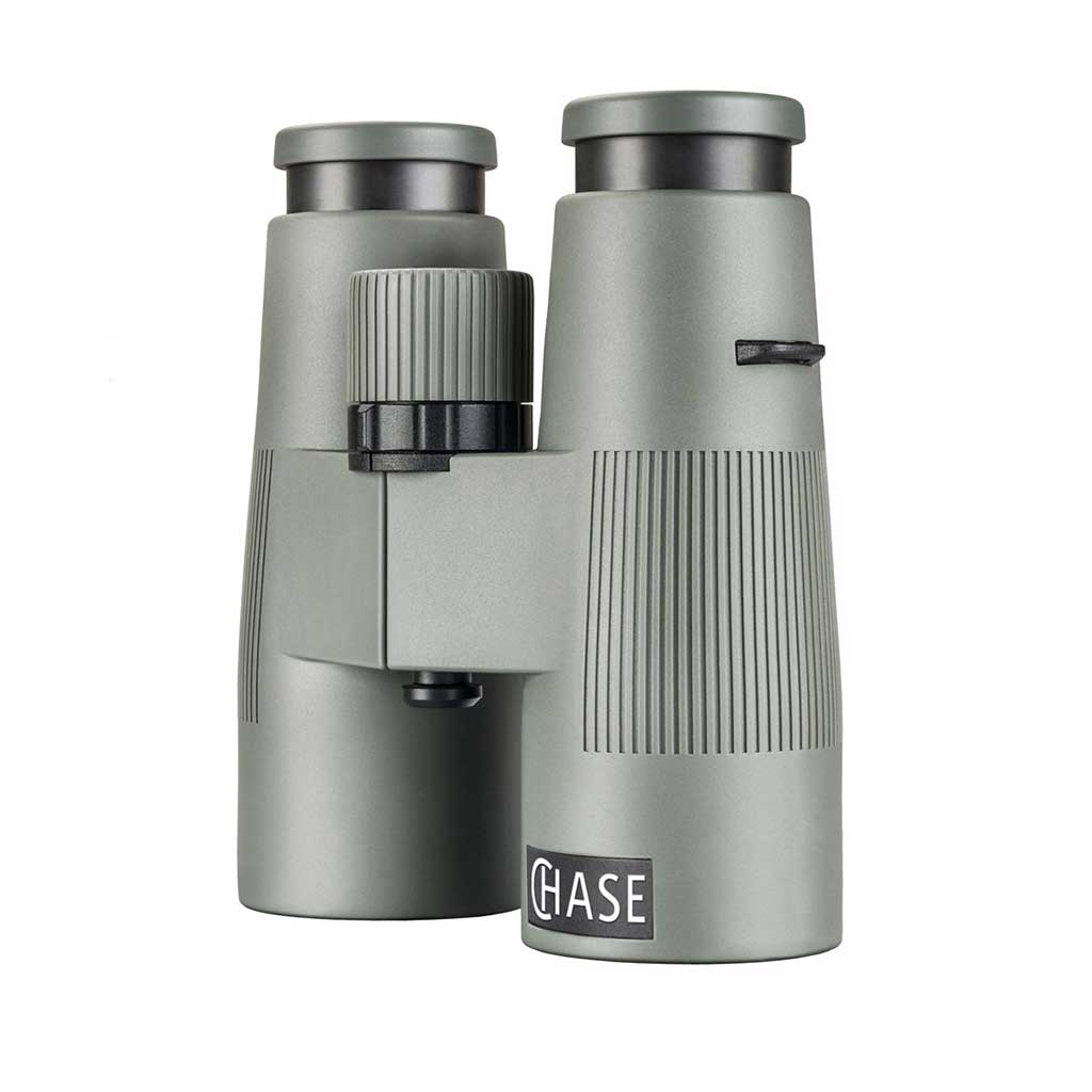 BINOCULARES DELTA CHASE 8X42 ED 4