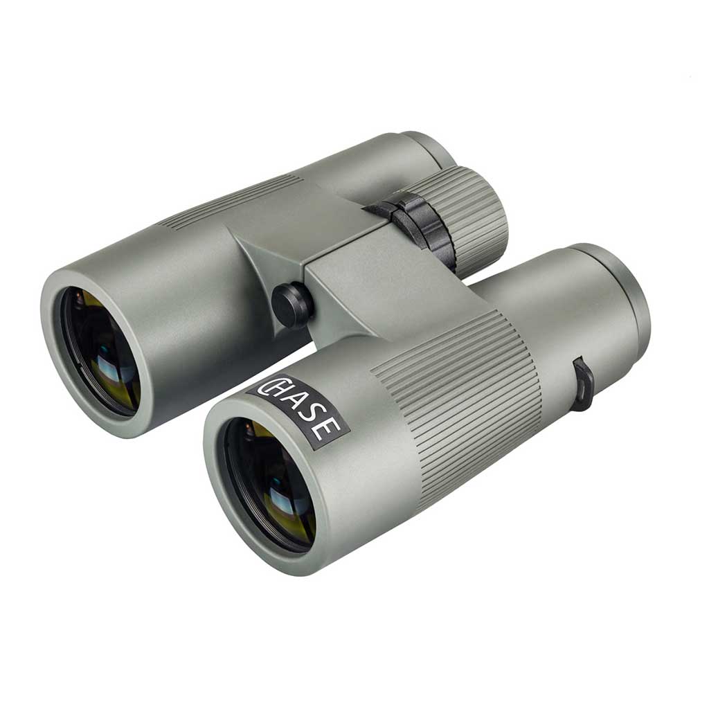 BINOCULAR DELTA CHASE 10X42 ED 2