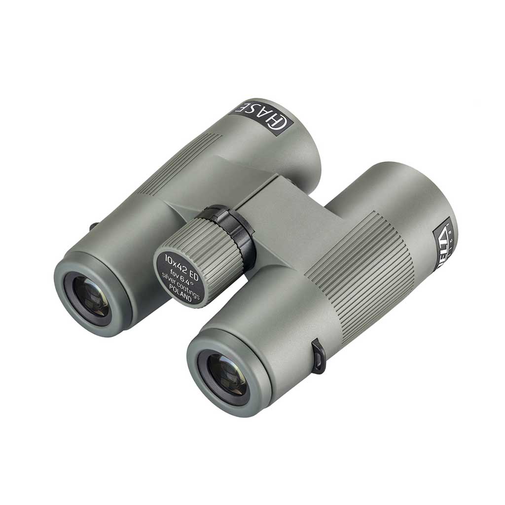 BINOCULAR DELTA CHASE 10X42 ED 3