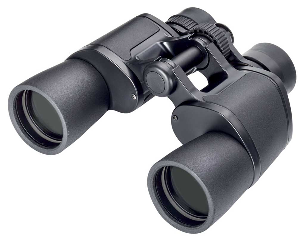PRISMATICO OPTICRON ADVENTURER T 10X42 CON PRISMA DE PORRO 2