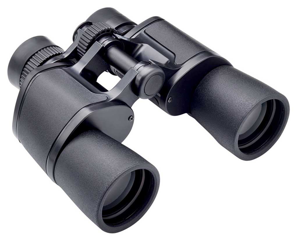 PRISMATICO OPTICRON ADVENTURER T 10X42 CON PRISMA DE PORRO 3